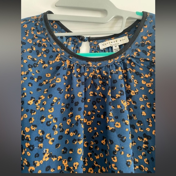 Blouse Current Air - Picture 3 of 5